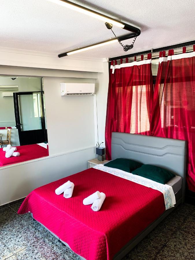Central House With Amazingview Kavala Exterior foto